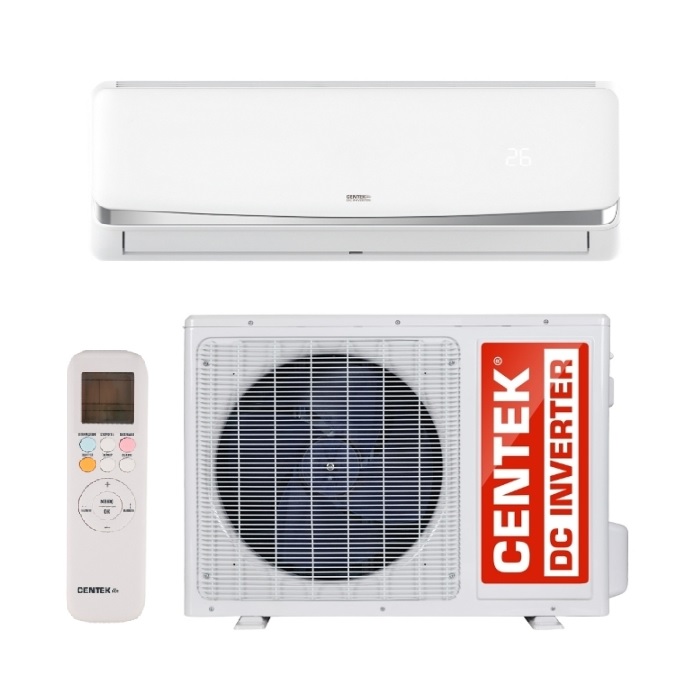 Кондиционер Centek CT-65CDC09