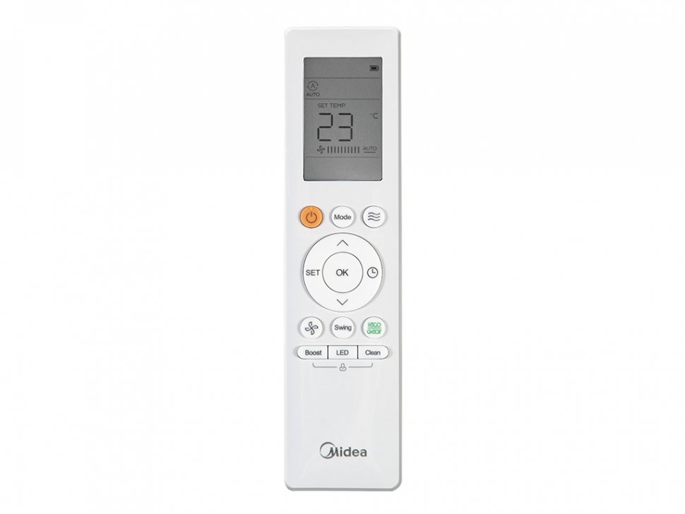 Кондиционер Midea MSFA2-09N8D6-I/MSFA1-09N8D6-O Breezeless