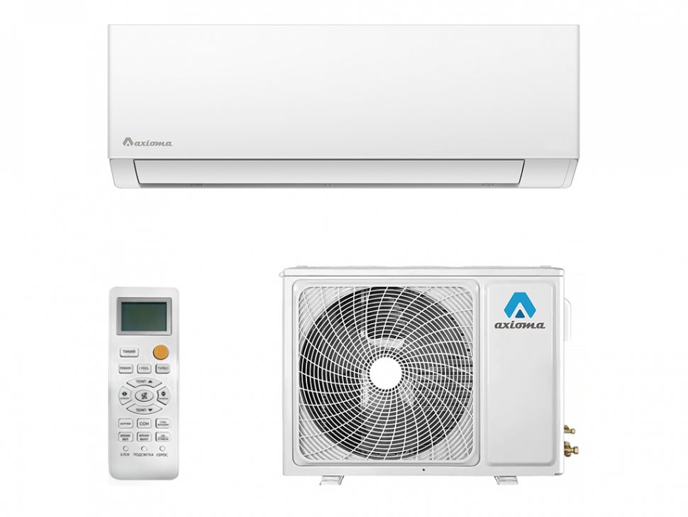 Кондиционер Axioma ASX09F1/ASB09F1