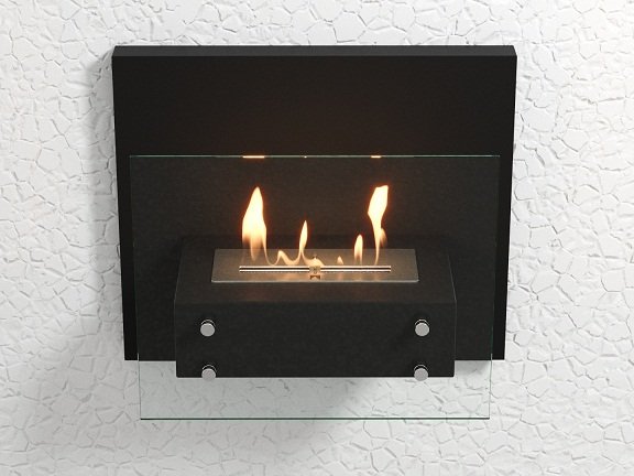 Настенный биокамин Lux Fire Премьера 600 БКС-600