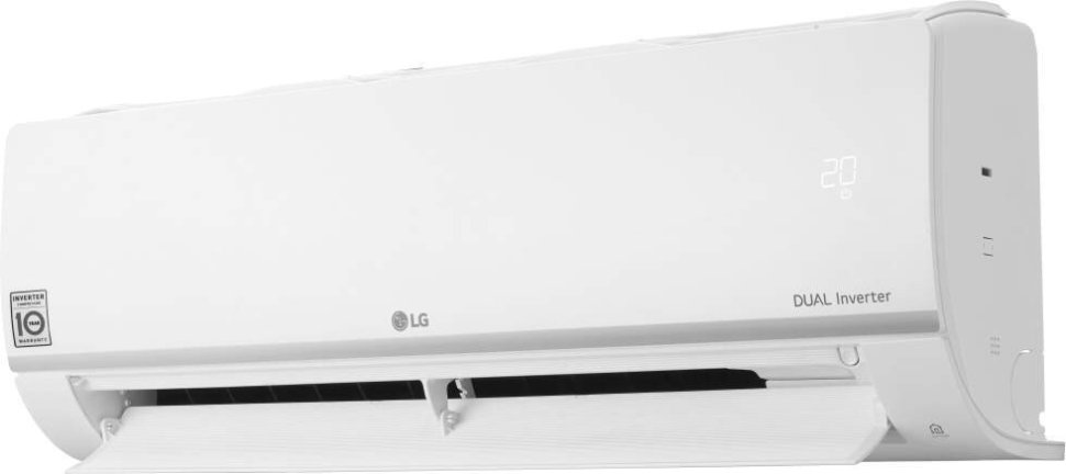 Кондиционер LG PC07SQR Eco Smart