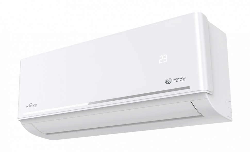 Кондиционер Royal Clima RCI-FC35HN/IN/RCI-FC35HN/OUT Felicita Inverter