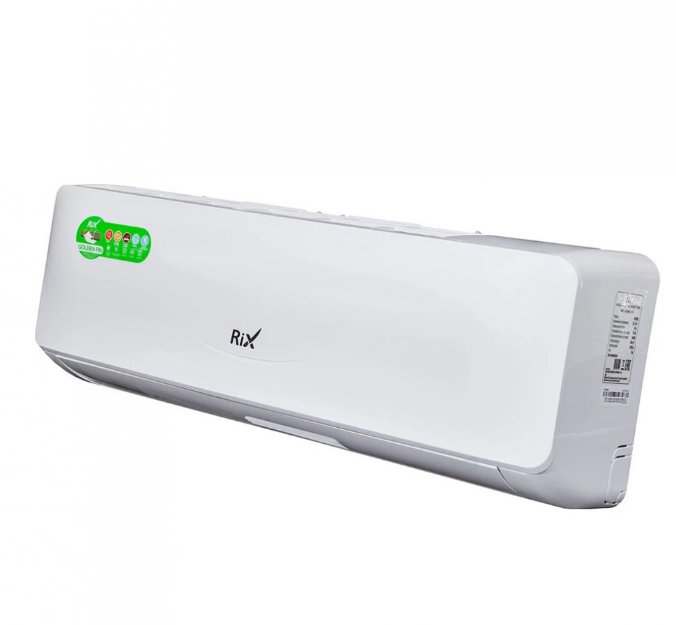 Кондиционер Rix I/O-W07MB Lite