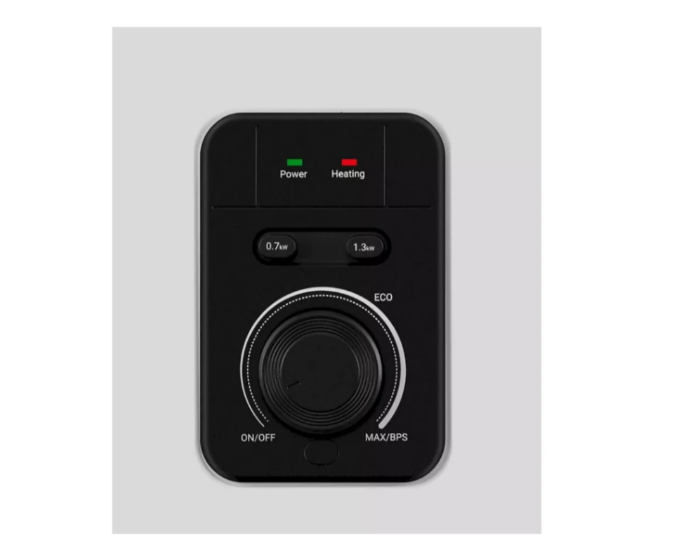 Накопительный электрический водонагреватель Haier ES50V-F2 INOX