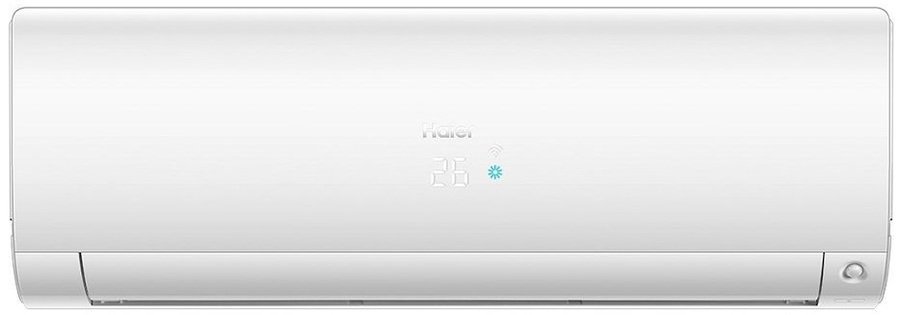 Кондиционер Haier AS35S2SF3FA-W/1U35S2SM4FA Flexis Super Match