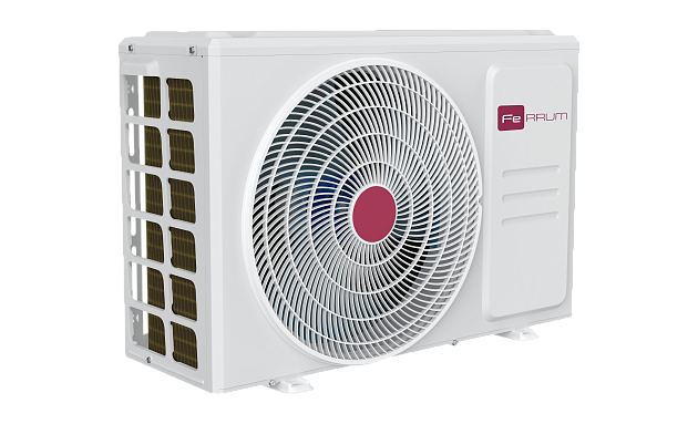 Кондиционер Ferrum iFIS09F3C/iFOS09F3C Force Pro DC Inverter
