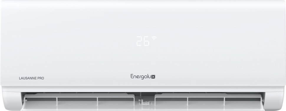 Кондиционер Energolux SAS12AR2-A/SAU12AR2-A-WS30 Lausanne Pro WS