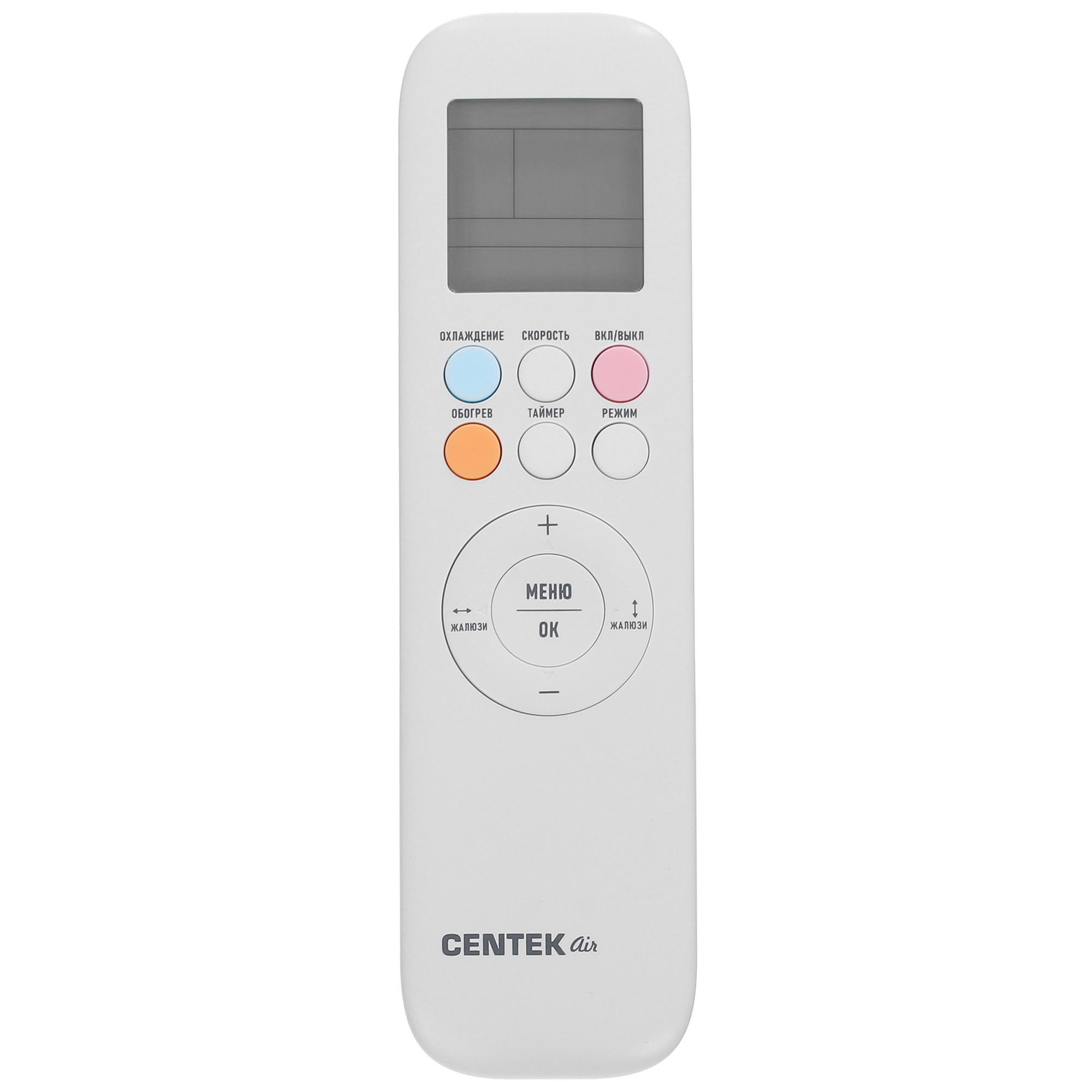 Кондиционер Centek CT-65K09 Wi-Fi