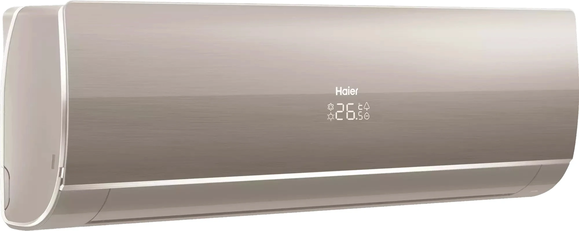 Кондиционер Haier HSU-12HFF203/R3-G/HSU-12HUF203/R3 Flexis On/Off