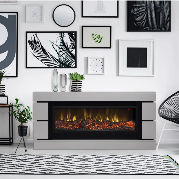 Электроочаг RealFlame Beverly 1000