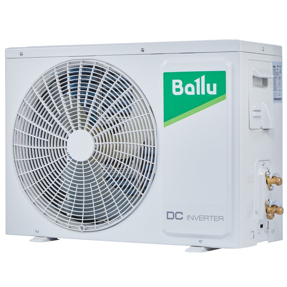 Кондиционер Ballu BSEI-07HN8 Platinum DC Inverter