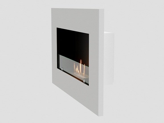 Настенный биокамин Lux Fire Монро 1 Н XS БКС-М1