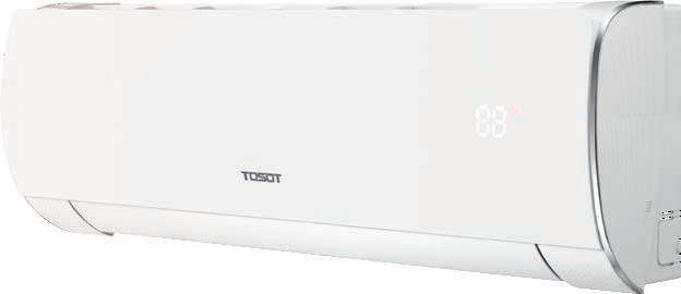 Кондиционер Tosot T18H-SLyW/I/T18H-SLyW/O Lyra X Inverter