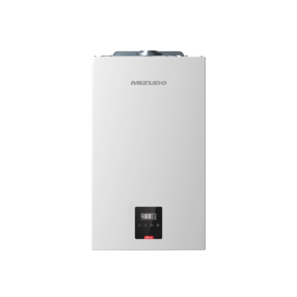 Настенный газовый котел MIZUDO LITE ONE M16ТH OpenTherm
