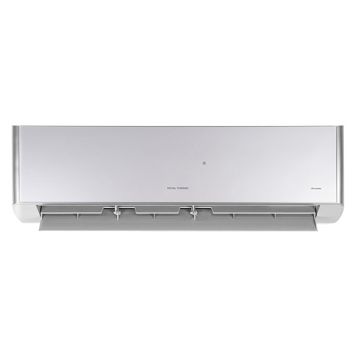 Кондиционер Royal Thermo RTFI-24HN8 Fenix DC Inverter Silver