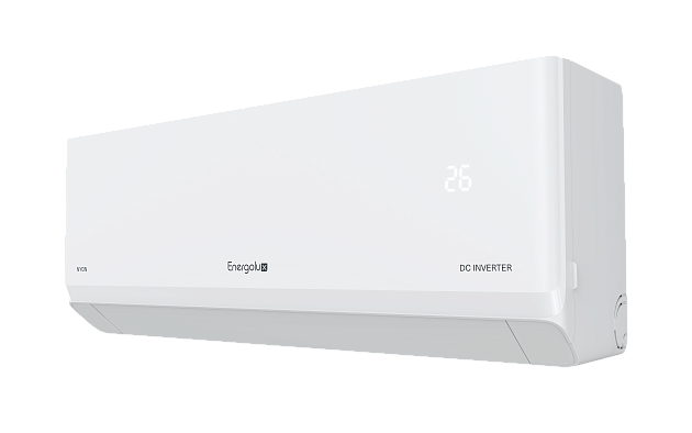 Кондиционер Energolux SAS07IL1-AI/SAU07IL1-AI Nyon DC Inverter