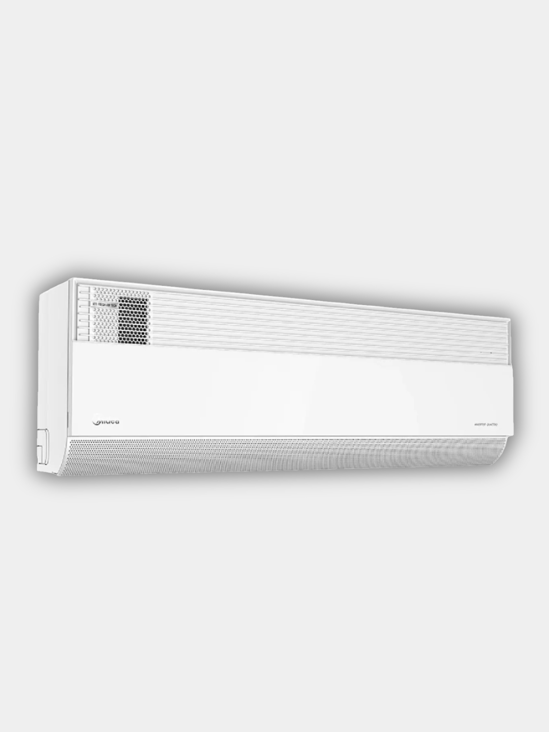Кондиционер Midea MSCA1BU-09HRFN8/MOX230-09HFN8-Q/GAIA-D53 Gaia