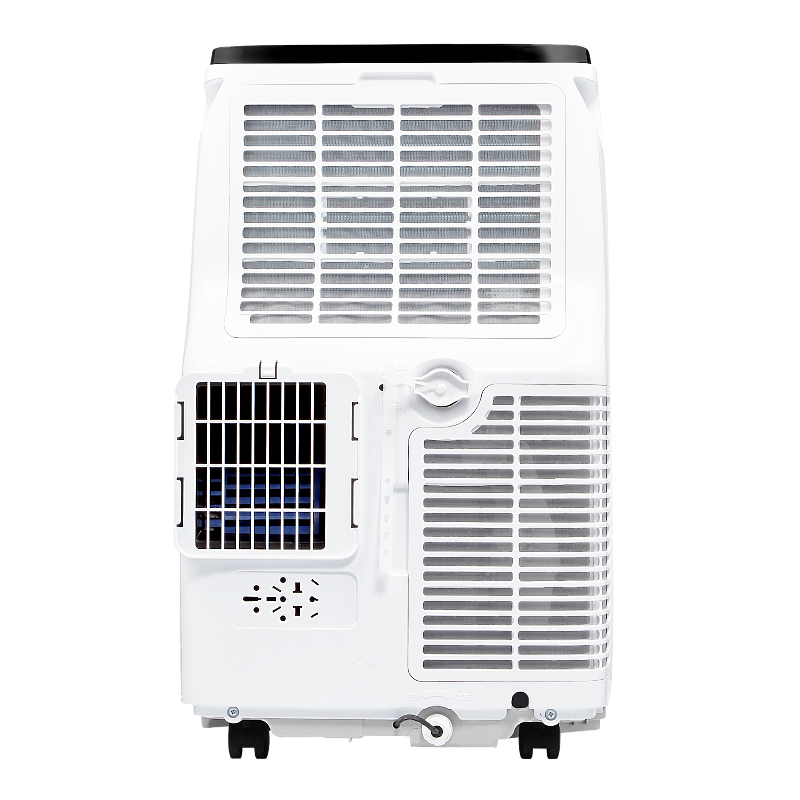Мобильный кондиционер Ballu BPAC-07 SW/N1 Smart Wind