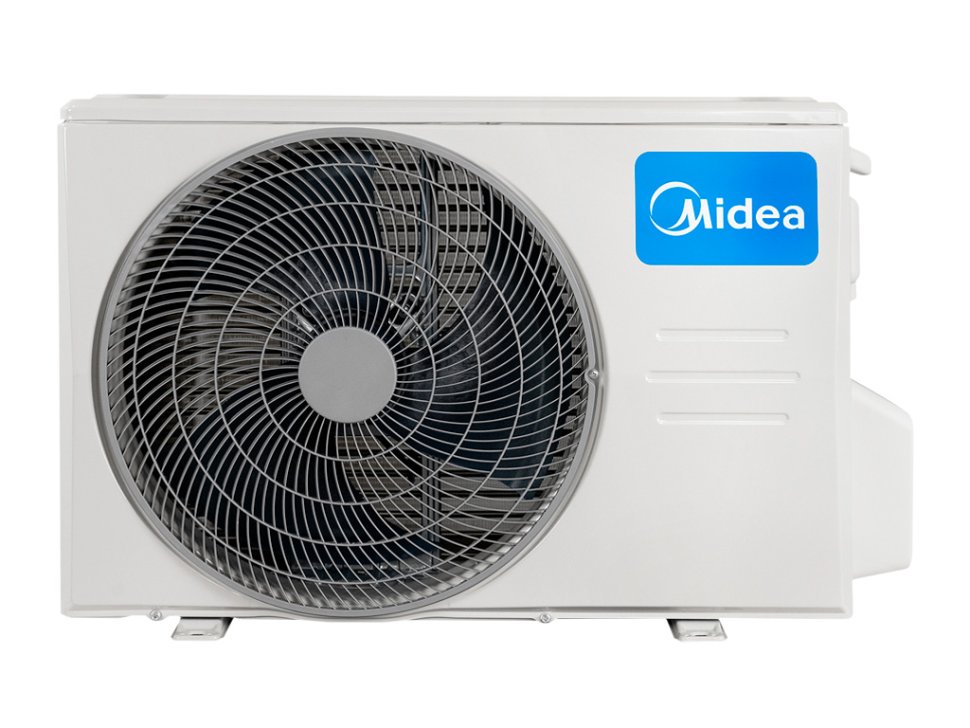 Кондиционер Midea MSES-07N8D6-I/MSES-07N8D6-O Easy Inverter