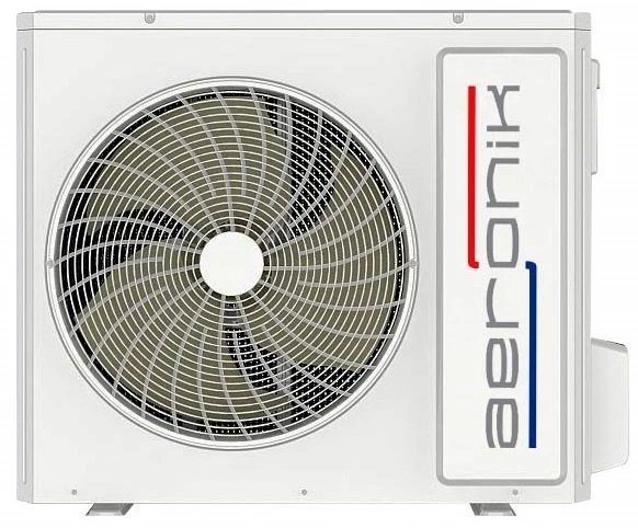 Колонная система Aeronik ASI-AEH50XKE3/ASO-AUH50XKE3