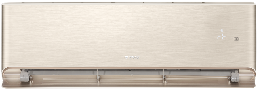 Кондиционер Gree GWH12AVCXD-K6DNA1A Airy Inverter шампань