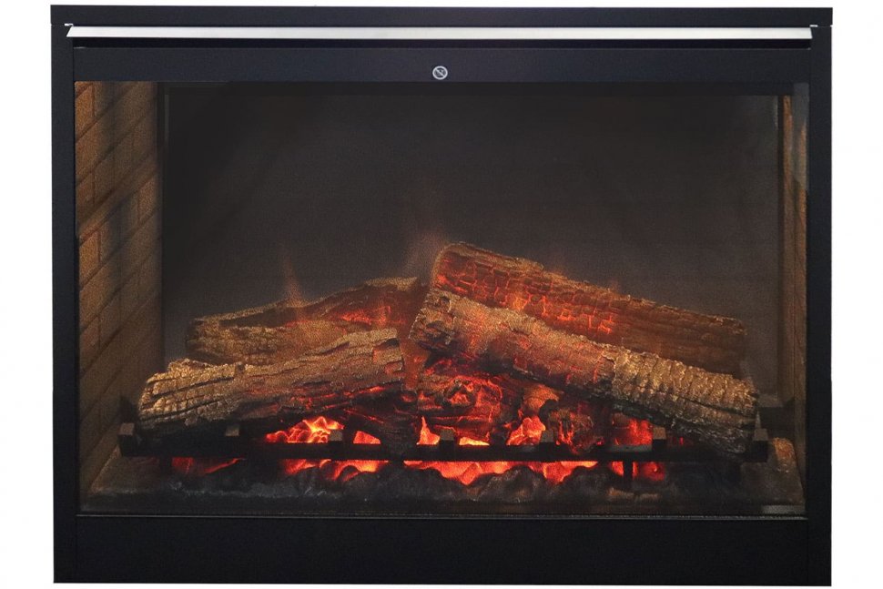Электрический камин Dimplex Symphony 30'' DF3020-INT