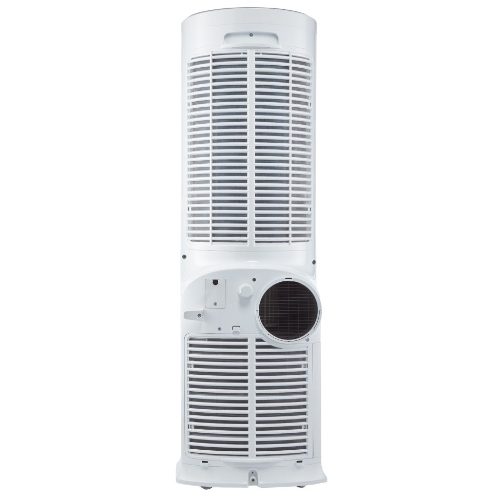 Мобильный кондиционер Electrolux EACM-18 NB/N6_V2 Nebula