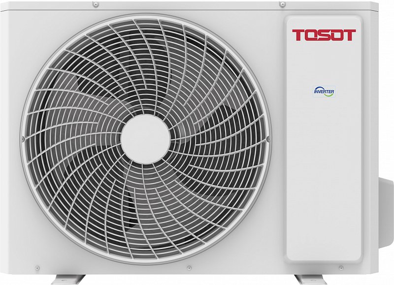 Кондиционер Tosot T18H-SLyR2/I/T18H-SLyR2/O Lyra Inverter