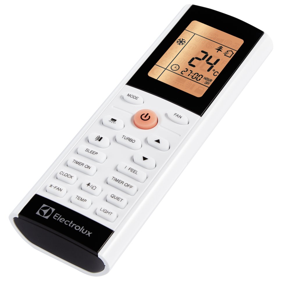 Кассетная сплит-система Electrolux EACC-24H/UP4-DC/N8 Unitary Pro 4 DC