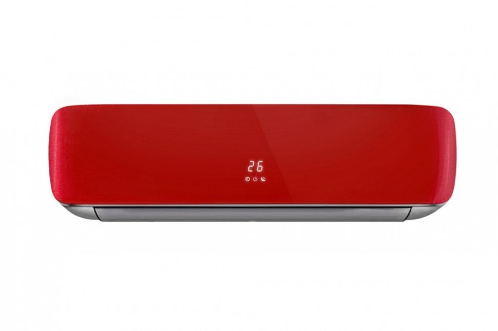Кондиционер Hisense AS-10UW4RVETG00G(R)/AS-10UW4RVETG00W(R) Red Crystal DC Inverter