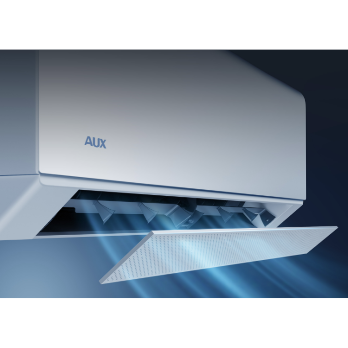 Кондиционер AUX ASW-H12A4/HB-R2DI/AS-H12A4/HB-R2DI Comfort Progressive Inverter