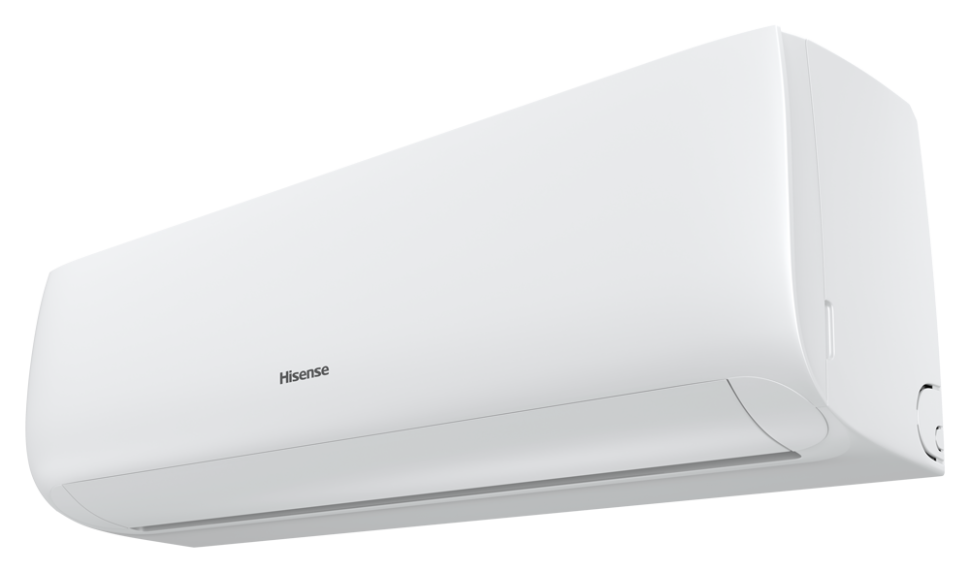 Кондиционер Hisense AS-09HR4RLRCJ01G/AS-09HR4RLRCJ01W Next Classic A