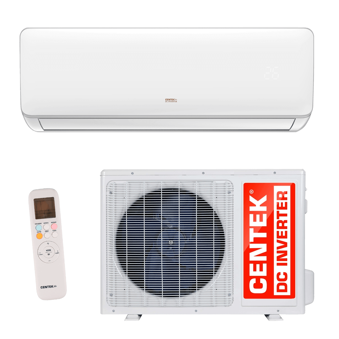 Кондиционер Centek CT-65CDC12