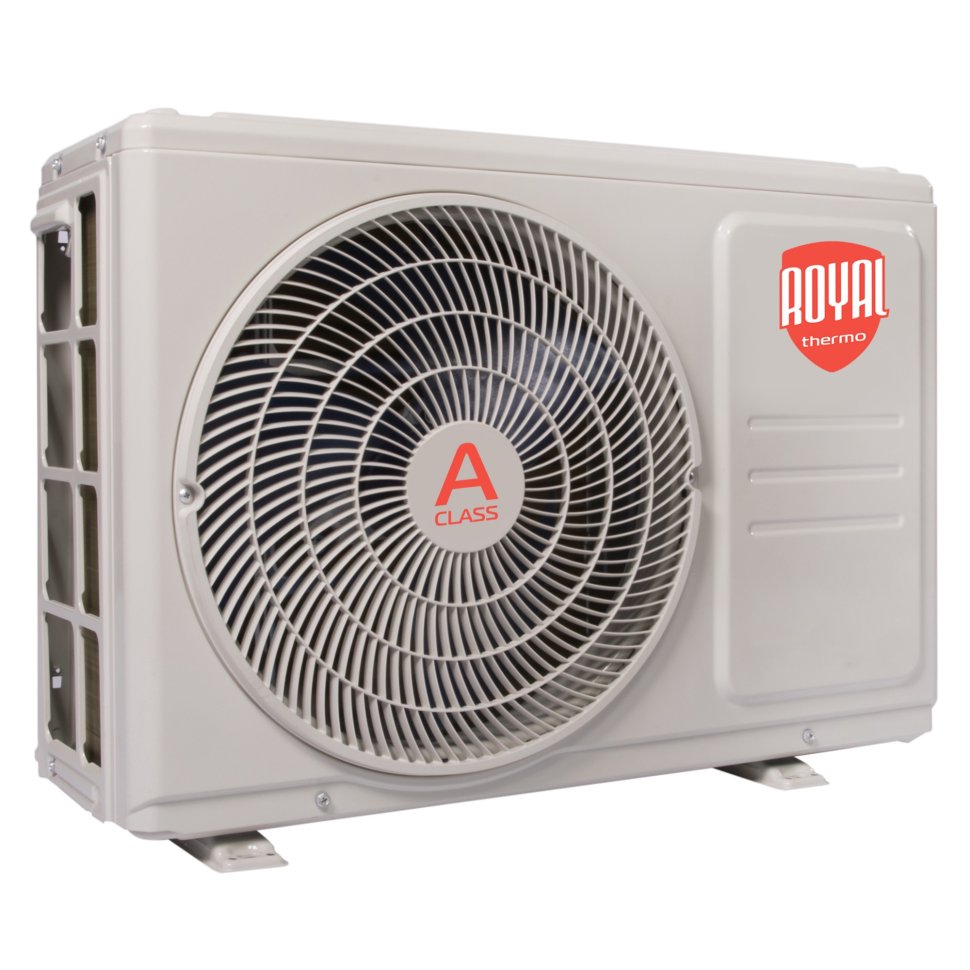 Кондиционер Royal Thermo RTS-07HN8_V2 Siena
