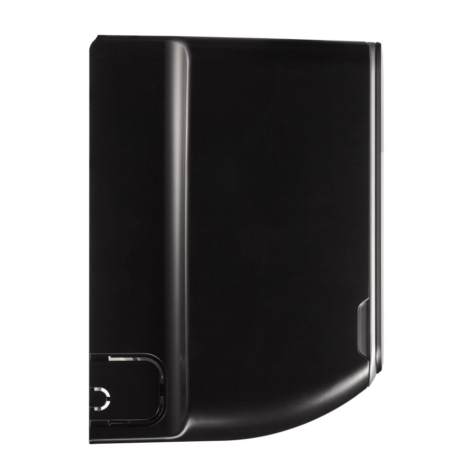 Кондиционер Ballu BSPI-13HN8/BL/EU Platinum Black DC Inverter