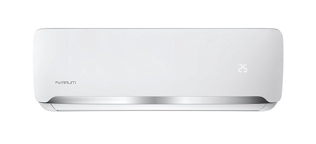 Кондиционер Ferrum FIS12F2/FOS12F2-WS30 Force