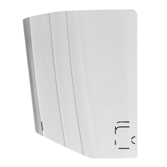 Кондиционер Royal Thermo RTFI-24HN8 Fenix DC Inverter Silver