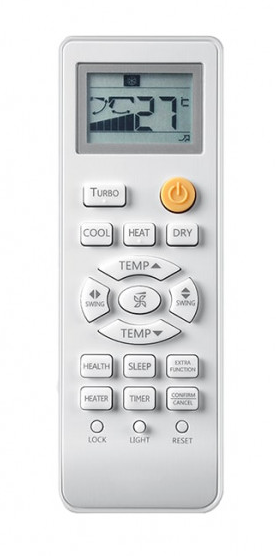 Кассетная сплит-система Haier AB140S1LK2FA/1U140S1LN2FB