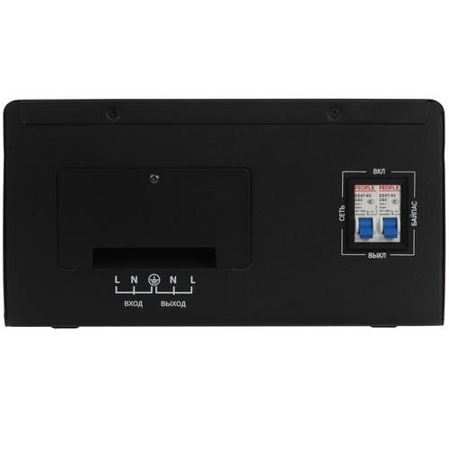 Стабилизатор напряжения RUCELF STW-10000-L