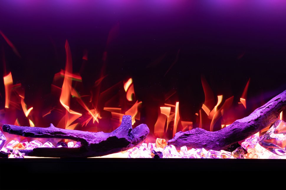 Очаг Royal Flame Mercury 74 LED RF
