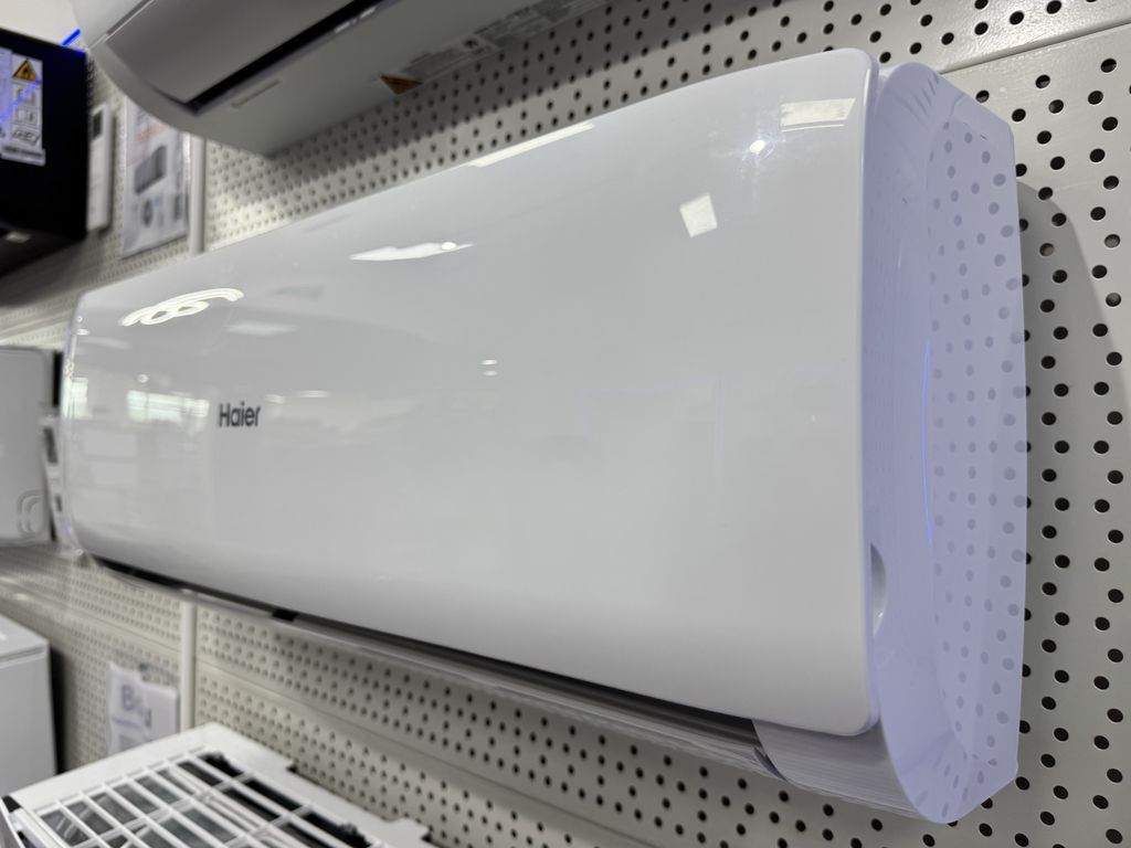 [УЦЕНКА] Кондиционер Haier HSU-09HTT103/R3 Tundra On/Off