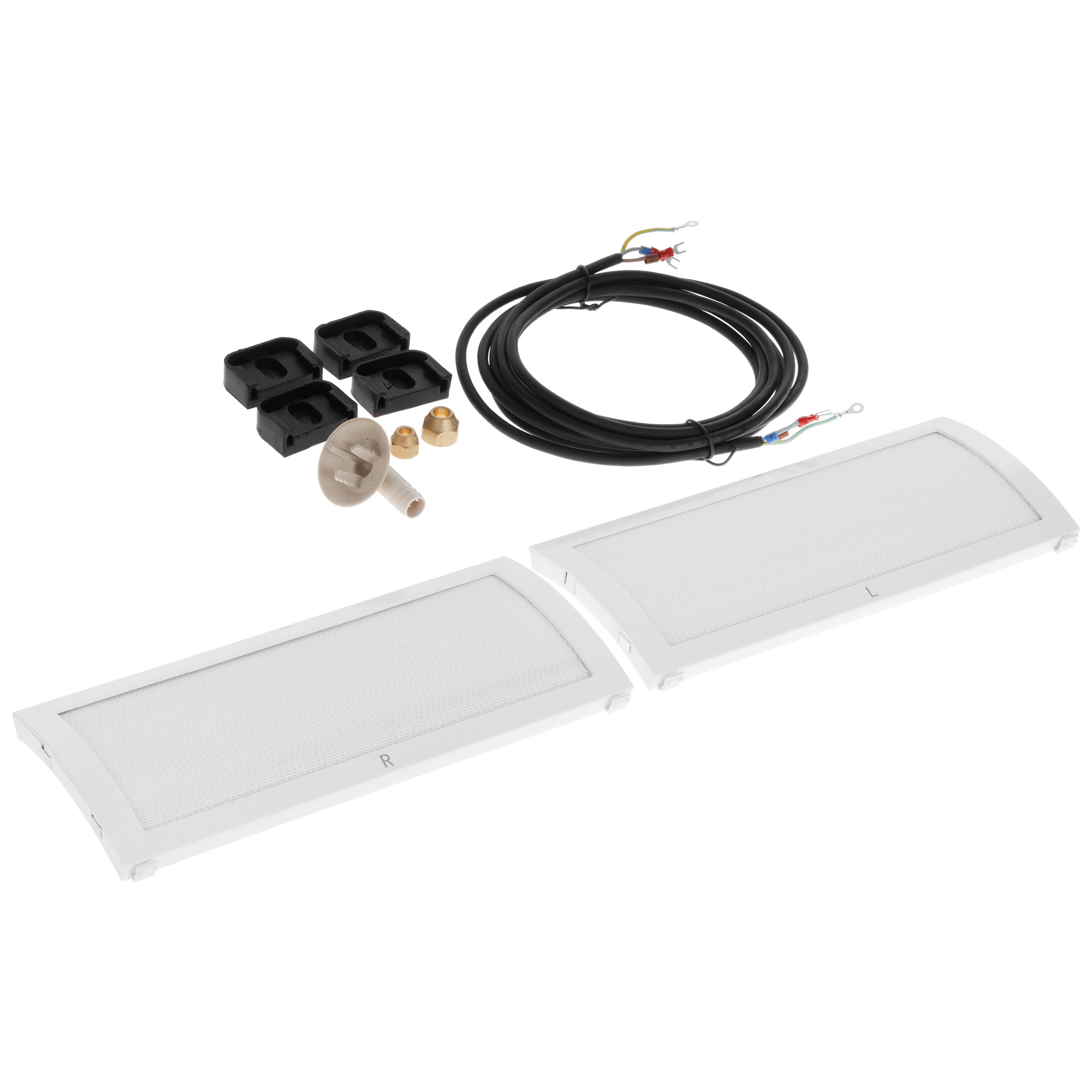Кондиционер Haier AS25S2SJ2FA-S/1U25MECFRA Jade Inverter
