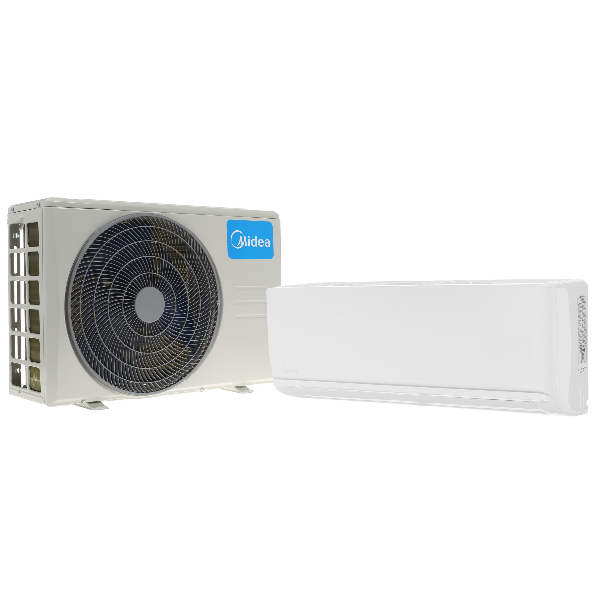 Кондиционер Midea MSAG2-09HRN1-I/MSAG2-09HRN1-O Unlimited