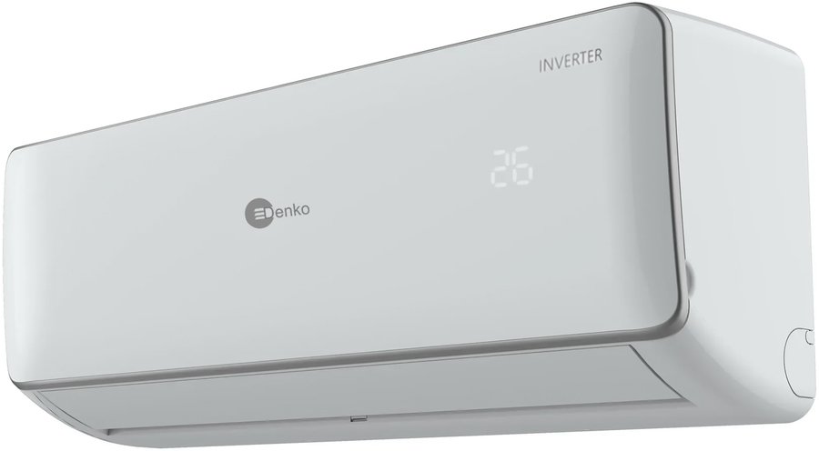 Кондиционер Denko DU-07I Legend Inverter 2024