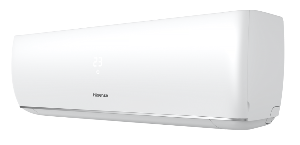 Кондиционер Hisense AS-10UW4RYDTV02G/AS-10UW4RYDTV02W Expert Pro DC Inverter Wi-Fi