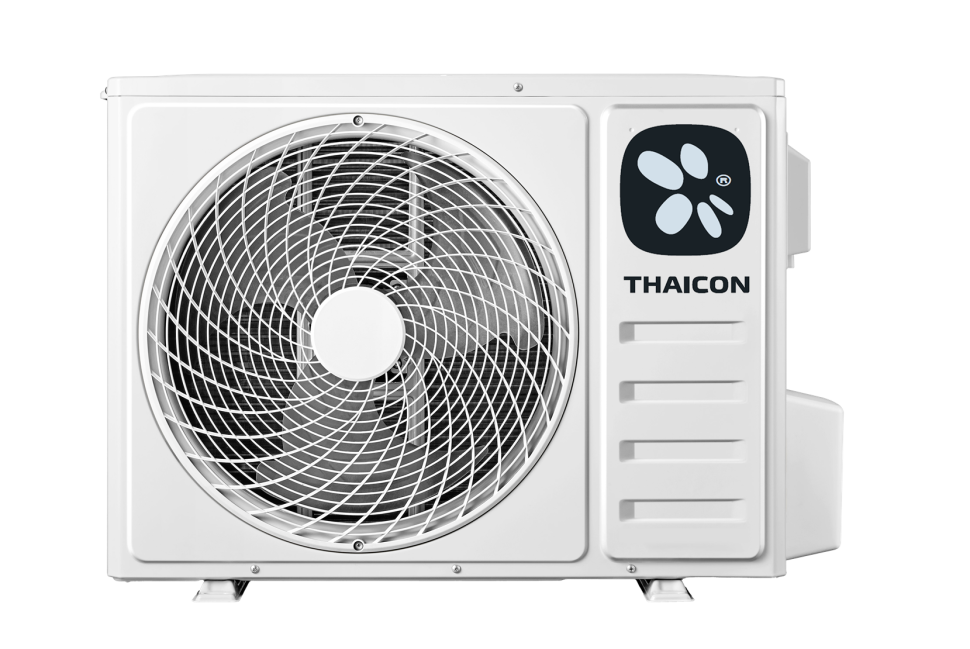 Напольно-потолочная сплит-система Thaicon TL-PU70-FR/TL-PO70-FR Synergy