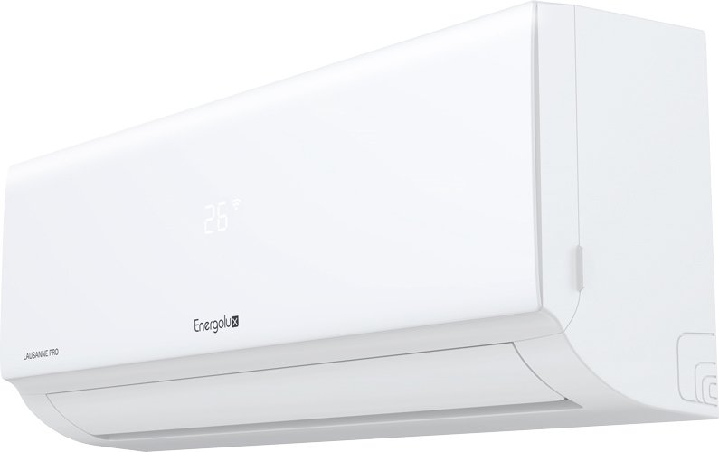 Кондиционер Energolux SAS12AR2-A/SAU12AR2-A-WS30 Lausanne Pro WS
