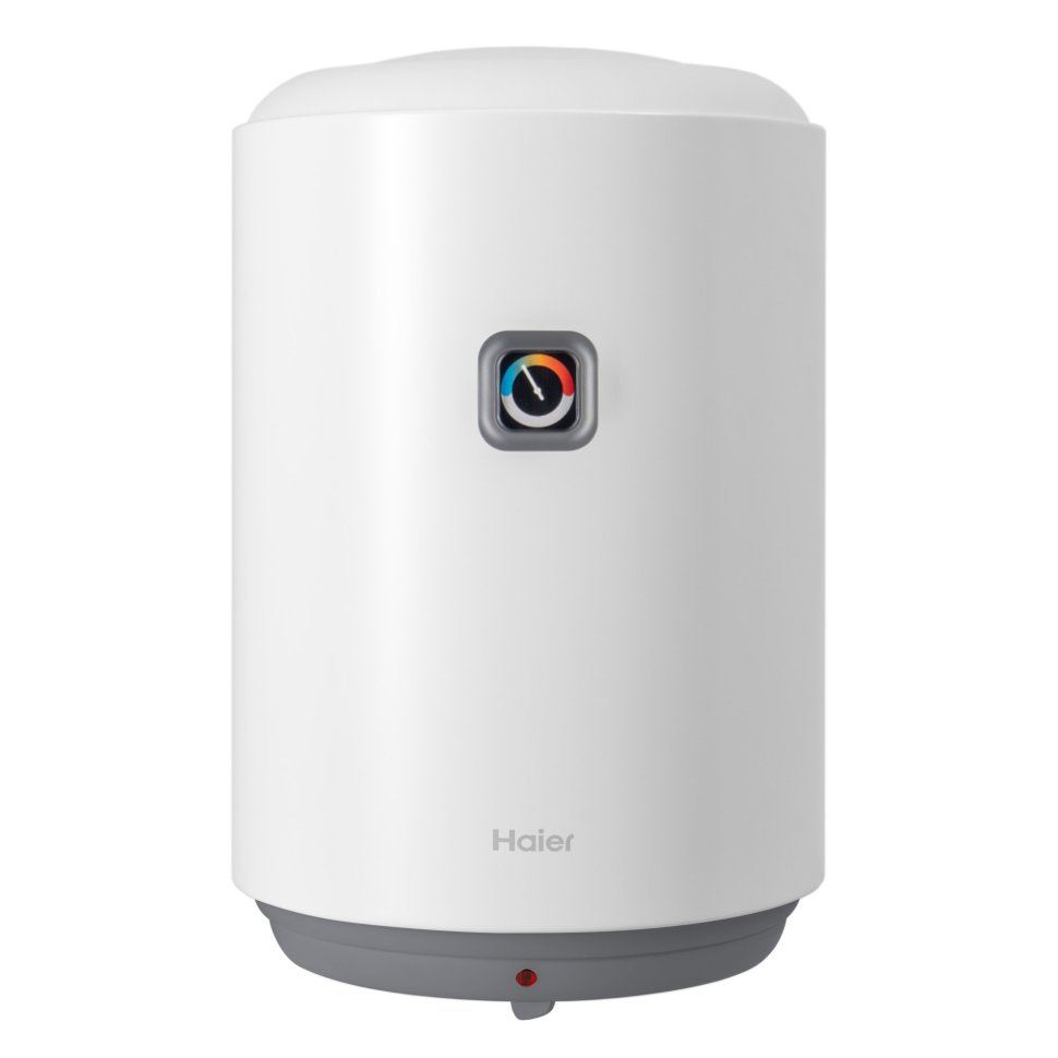 Накопительный электрический водонагреватель Haier ES30V-B1 SLIM RU