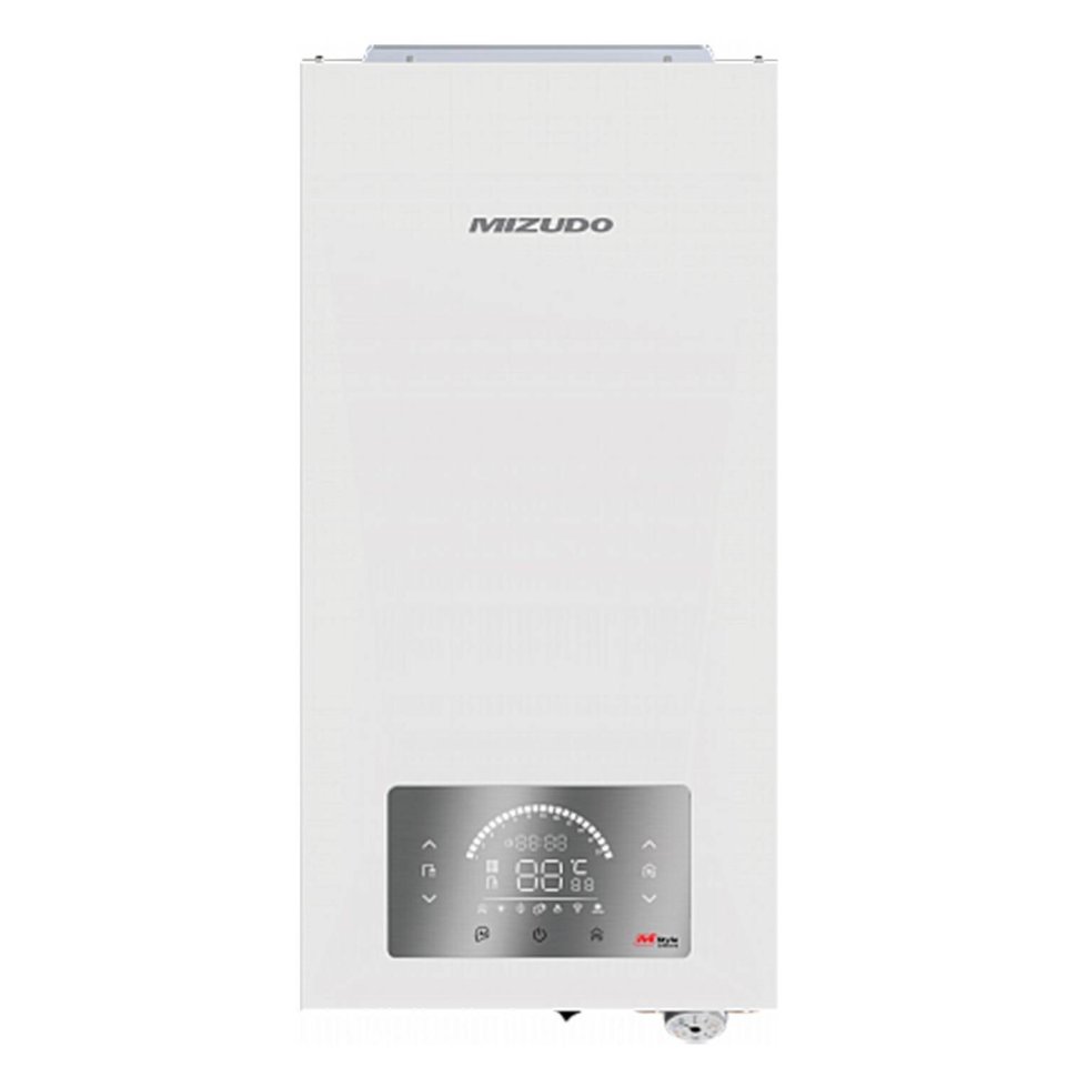 Настенный электрический котел Mizudo EB M12EHT WiFi OpenTherm