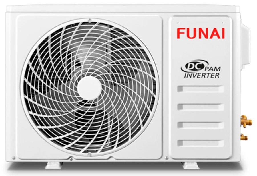 Кондиционер Funai RAC-I-AK75HP.D01/S/RAC-I-AK75HP.D01/U Akoya Inverter